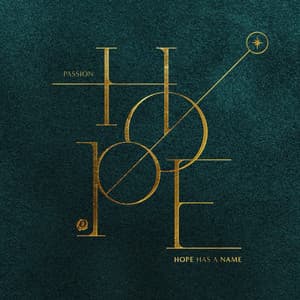 Album: Hope Has A Name