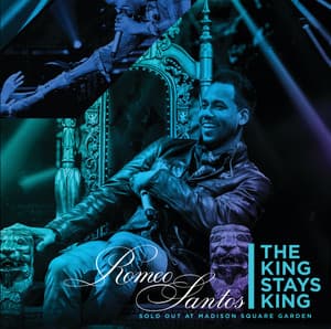 Album: The King Stays King - Sold Out at Madison Square Garden