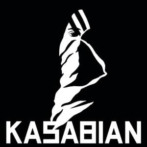 Album: Kasabian