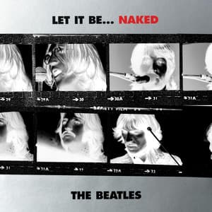 Album: Let It Be... Naked (Remastered)