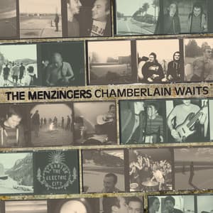 Album: Chamberlain Waits