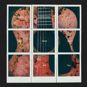 Album: All The Truth That I Can Tell