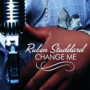 Single: Change Me (Radio Edit)