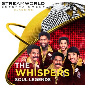 Album: The Whispers Soul Legends