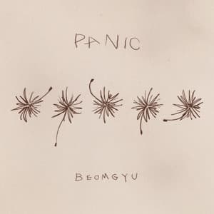 Single: Panic