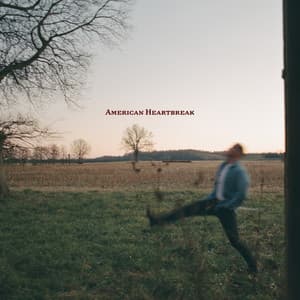 Album: American Heartbreak
