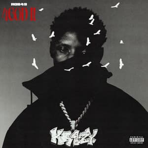 Album: 4GOD II (Deluxe)