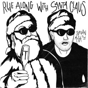 Single: Ride Along With Santa Claus