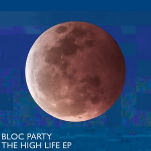 Single: The High Life EP