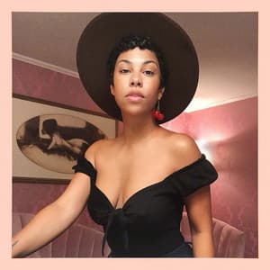 Single: Go Easy, Kid (with James Blake)