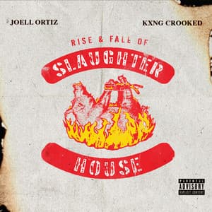 Album: Rise & Fall of Slaughterhouse
