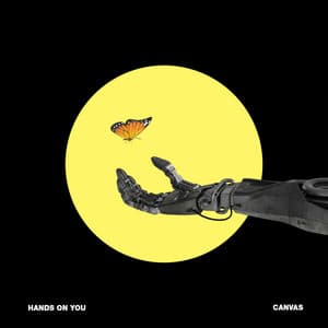 Single: Hands on You