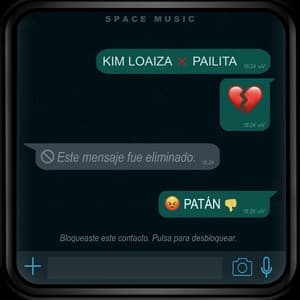Single: Patan