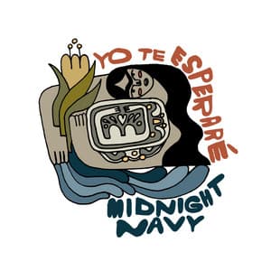 Single: Yo Te Esperaré