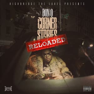 Album: Corner Stories Reloaded