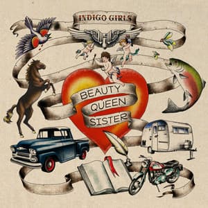 Album: Beauty Queen Sister
