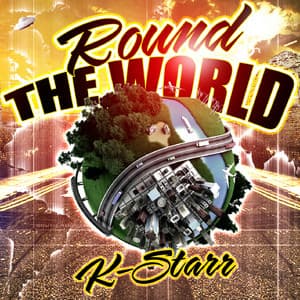 Single: Round The World - Single