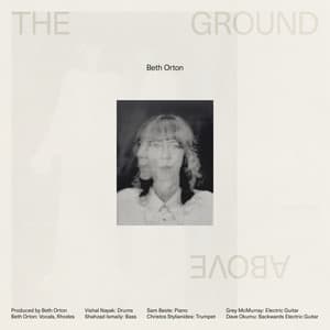 Single: The Ground Above