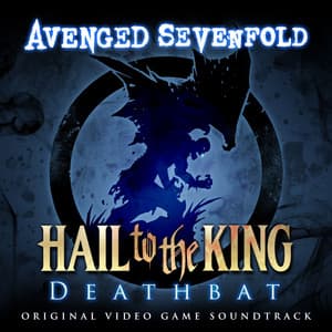 Album: Hail to the King: Deathbat (Original Video Game Soundtrack)