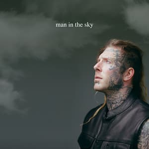 Single: Man In the Sky