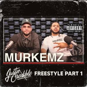 Single: Justin Credible Freestyle, Pt. 1
