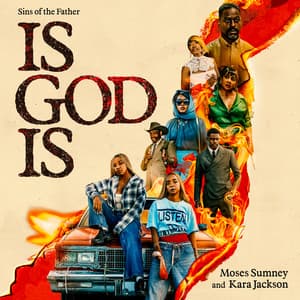 Single: Sins of the Father (From "Is God Is")