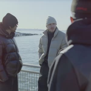 Single: Set You Free