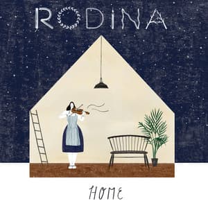 Album: Home