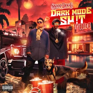 Single: Soulful Dark Mode Sh!t