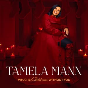 Single: What Is Christmas Without You