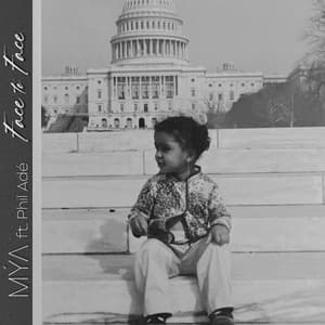 Single: Face to Face (DMV Remix)