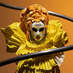 Single: EIN SOF, Infinito