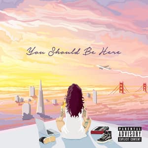 Album: You Should Be Here