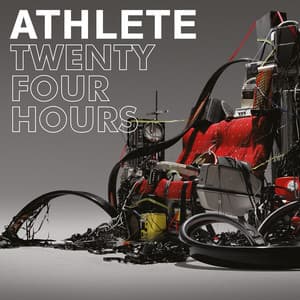 Single: Twenty Four Hours