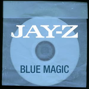 Single: Blue Magic