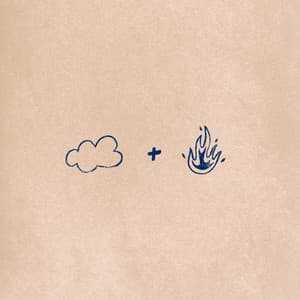 Single: Cloud And Fire