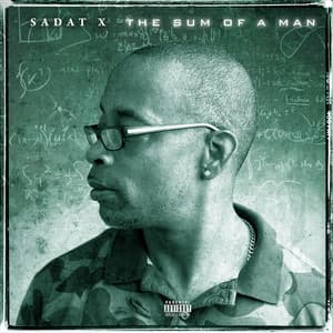 Album: The Sum of a Man