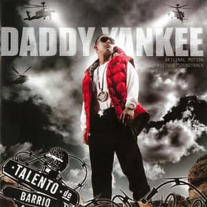 Album: Talento de Barrio
