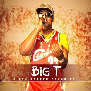 Album: O Teu Rapper Favorito