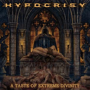 Album: A Taste of Extreme Divinity
