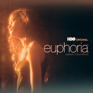 Single: (Pick Me Up) Euphoria [From "Euphoria" An HBO Original Series]