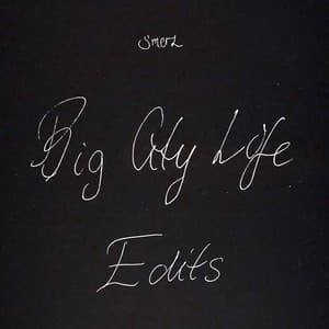 Album: Big city life EDITS