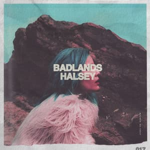Album: BADLANDS