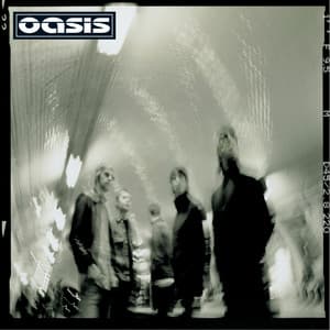Album: Heathen Chemistry