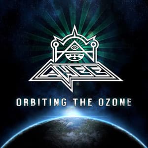 Album: Orbiting The Ozone