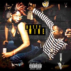 Single: Dutty Wine