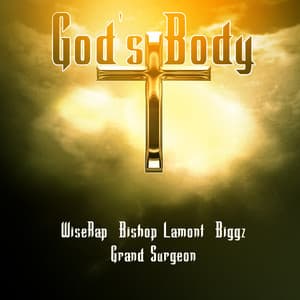 Single: God's Body