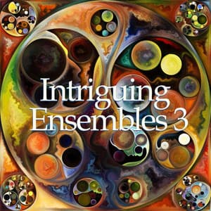 Album: Intriguing Ensembles 3
