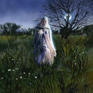 Album: The Hardest Part (Deluxe)