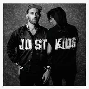 Album: JUST KIDS (Deluxe Edition)